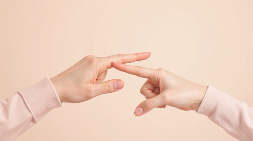 全网都在学的魔性手指舞，你学会了吗？